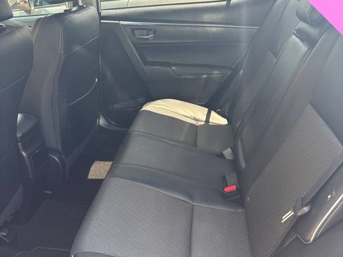Used 2015 Toyota Corolla S FWD image 17
