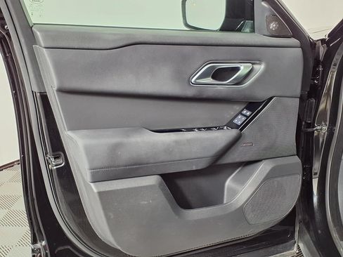 Used 2024 Land Rover Range Rover Velar Dynamic SE AWD/4WD image 23