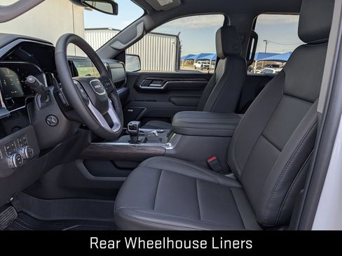 New 2026 GMC Sierra 1500 SLT AWD/4WD image 26