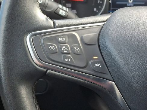 Used 2024 Chevrolet Equinox LT AWD/4WD image 22