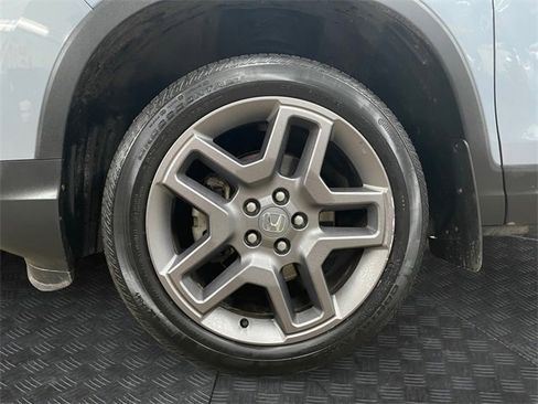 Certified 2023 Honda Passport EX-L image 14