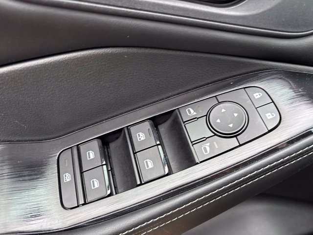 Certified 2023 Nissan Rogue SV w/ SV Premium B Package AWD/4WD image 13