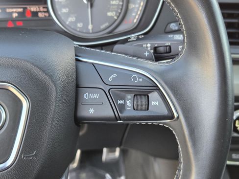 Used 2020 Audi SQ5 Premium w/ Convenience Package image 17