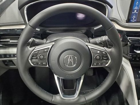 New 2026 Acura MDX w/ Advance Package image 18