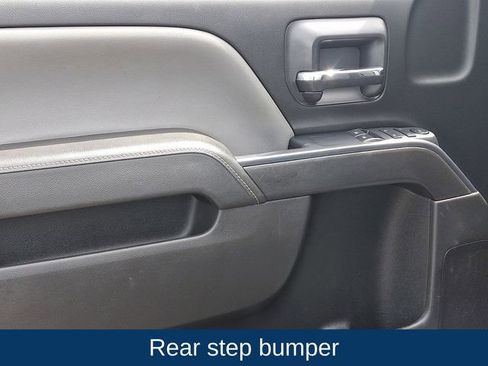 Used 2015 Chevrolet Silverado 1500 W/T w/ WT Convenience Package AWD/4WD image 20