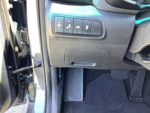 Used 2021 Hyundai Tucson Value FWD image 22