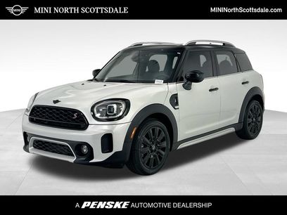 Used 2023 MINI Cooper Countryman S