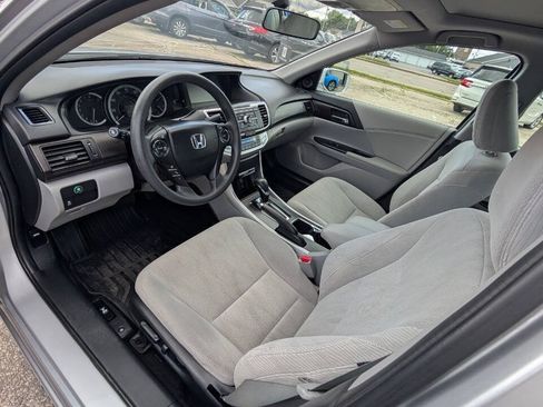 Used 2014 Honda Accord EX image 22