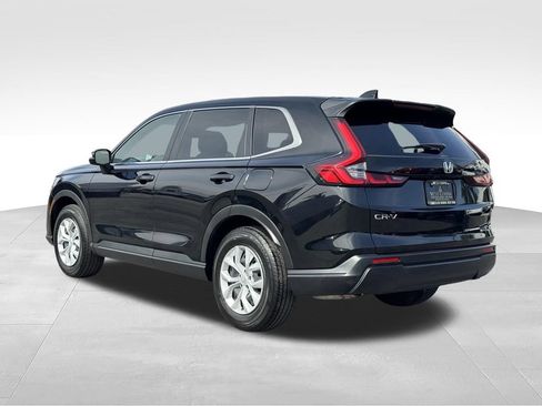 Used 2025 Honda CR-V LX image 7