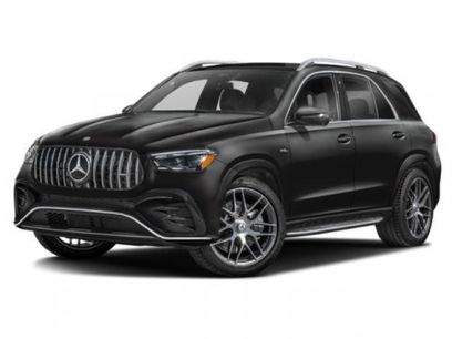 Certified 2024 Mercedes-Benz GLE 53 AMG 4MATIC