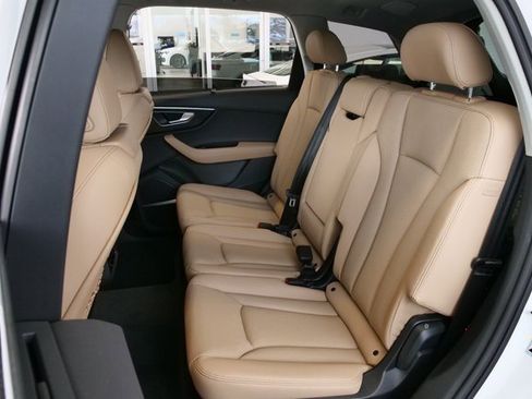 New 2026 Audi Q7 3.0T Premium Plus image 12