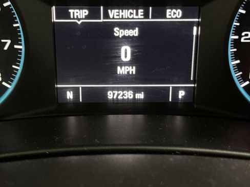 Used 2018 Chevrolet Equinox LT AWD/4WD image 13