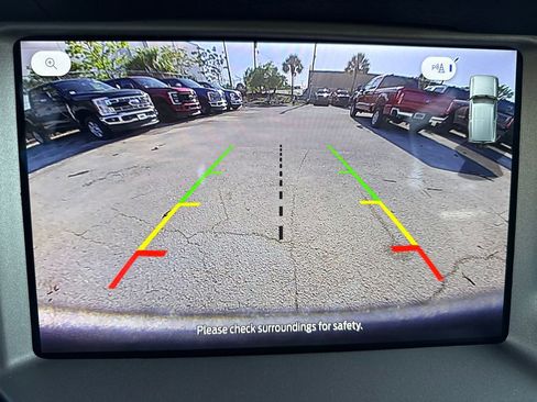 New 2026 Ford Bronco Outer Banks AWD/4WD image 7