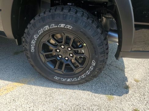 New 2026 RAM 1500 Rebel w/ G/T Package image 15