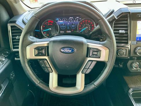 Used 2020 Ford F250 Lariat w/ Lariat Ultimate Package image 37