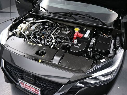 Used 2023 Nissan Sentra SV image 10