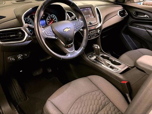 Used 2020 Chevrolet Equinox LT image 12