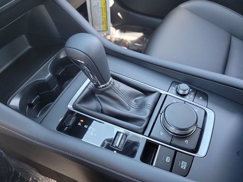 New 2026 MAZDA MAZDA3 s Sport FWD image 11
