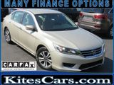 Used 2013 Honda Accord LX image 2