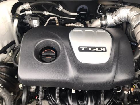 Used 2017 Hyundai Tucson Sport w/ Cargo Package image 58