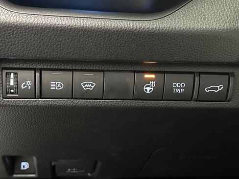 Certified 2025 Toyota RAV4 XSE w/ Weather Package AWD/4WD image 24