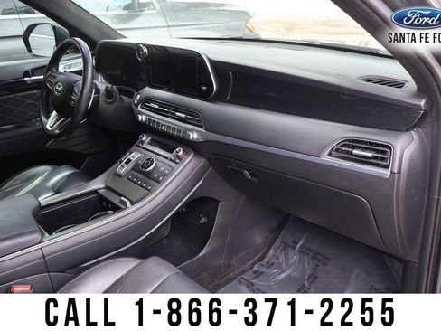 Used 2021 Hyundai Palisade Calligraphy AWD/4WD image 26