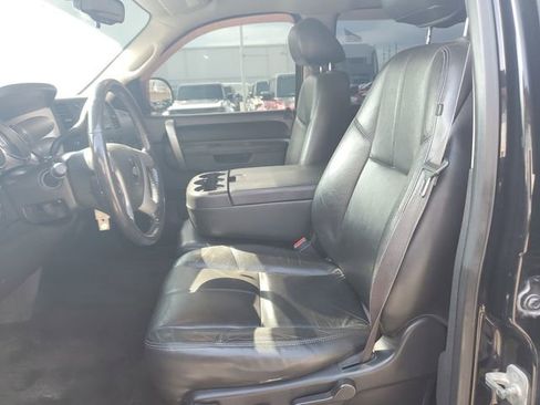 Used 2013 Chevrolet Silverado 1500 LT w/ All-Star Edition AWD/4WD image 26