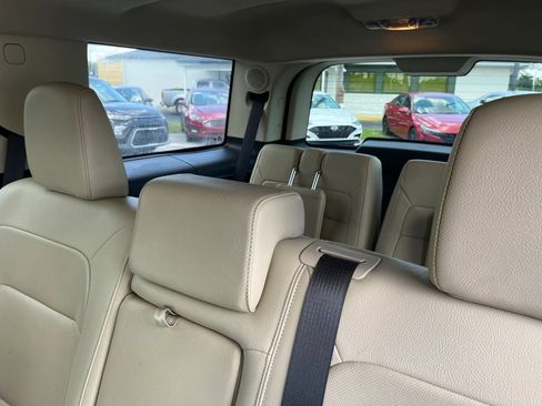 Used 2019 Ford Flex Limited w/ Equipment Group 301A FWD image 30
