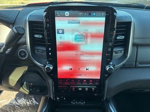 New 2026 RAM 2500 Laramie image 16