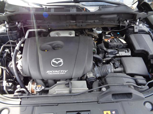 Used 2017 MAZDA CX-5 Sport FWD image 29
