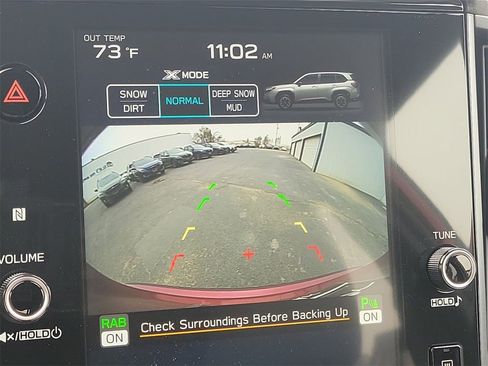 New 2025 Subaru Forester Limited image 18