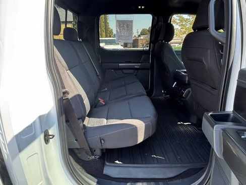 Used 2022 Ford F150 XLT w/ Equipment Group 302A High image 12