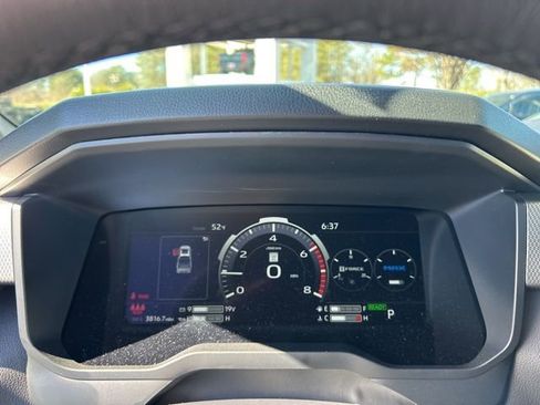 Used 2026 Toyota Tundra Limited image 21