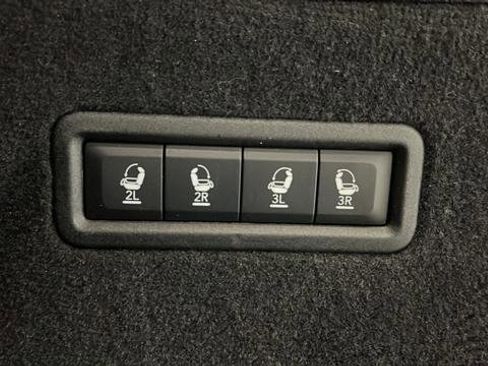 Used 2023 Jeep Grand Wagoneer Series II w/ Quick Order Packagew 28T image 29