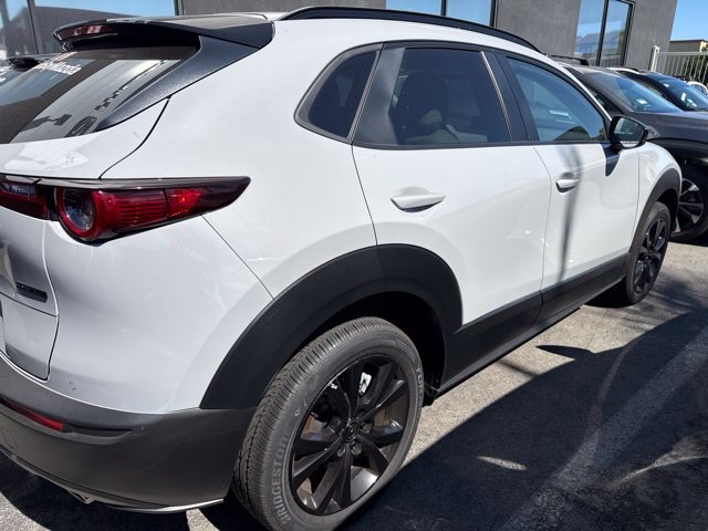 Used 2026 MAZDA CX-30 Aire Edition AWD/4WD image 9