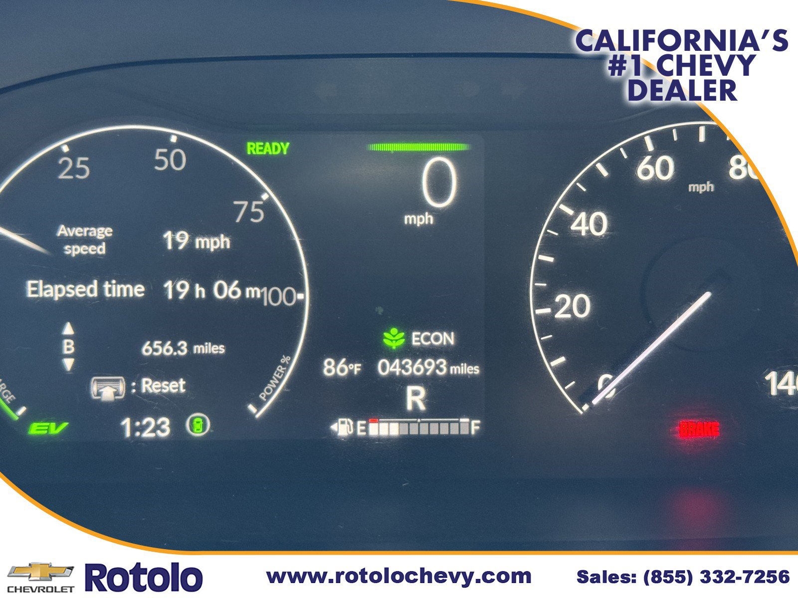 Used 2023 Honda CR-V Sport image 23