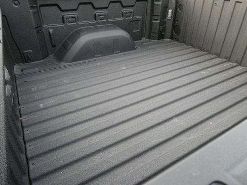 New 2026 Chevrolet Silverado 1500 RST w/ RST Select Package image 8