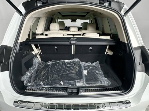 New 2026 Mercedes-Benz GLS 450 4MATIC image 28