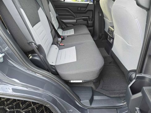 Certified 2025 Toyota 4Runner TRD Sport image 14