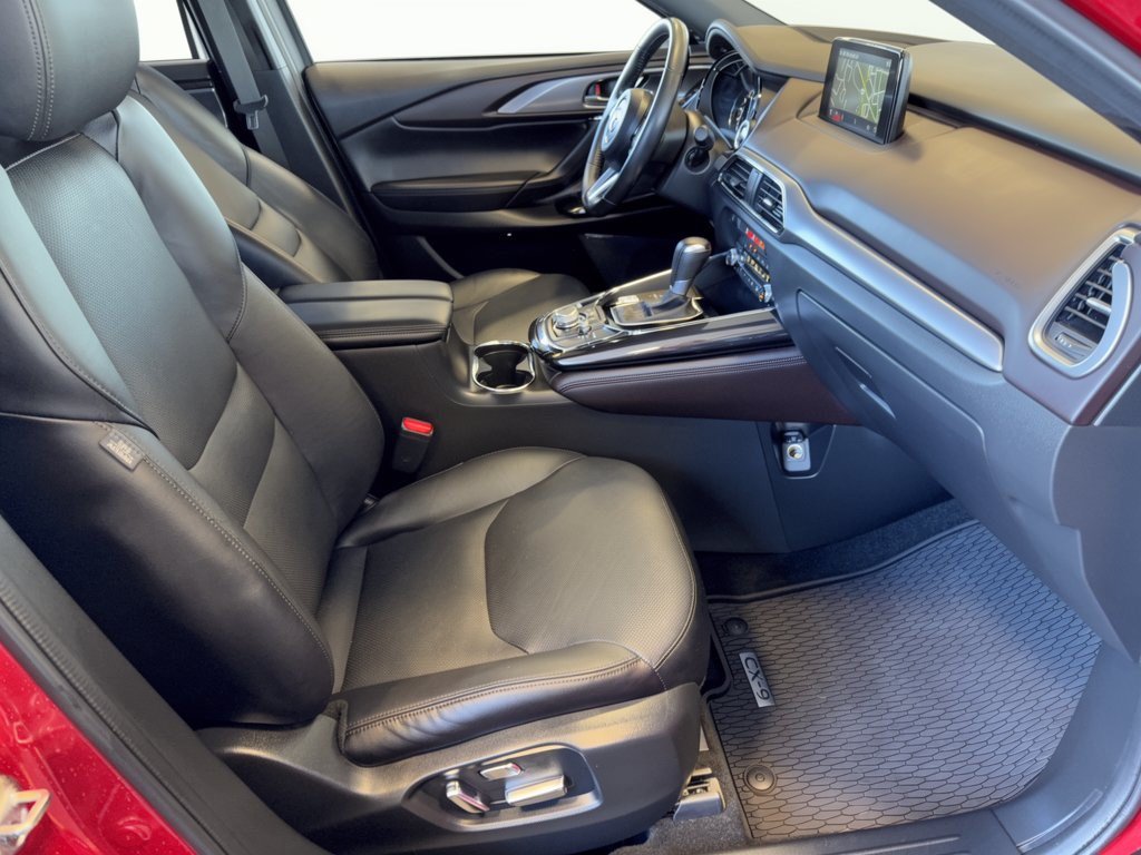 Used 2019 MAZDA CX-9 Grand Touring AWD/4WD image 30