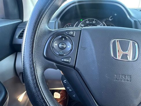 Used 2014 Honda CR-V LX image 18
