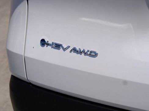 Certified 2026 Toyota Grand Highlander AWD Hybrid image 11