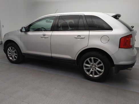 Used 2014 Ford Edge Limited image 3