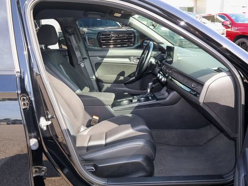 Used 2022 Honda Civic Sport image 23