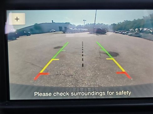 Used 2024 Ford Maverick XL image 16