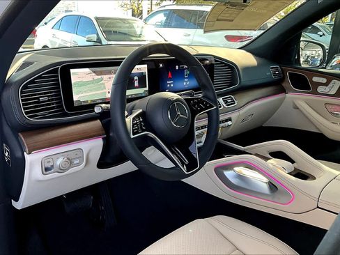 New 2026 Mercedes-Benz GLE 350 GLE 350 image 10