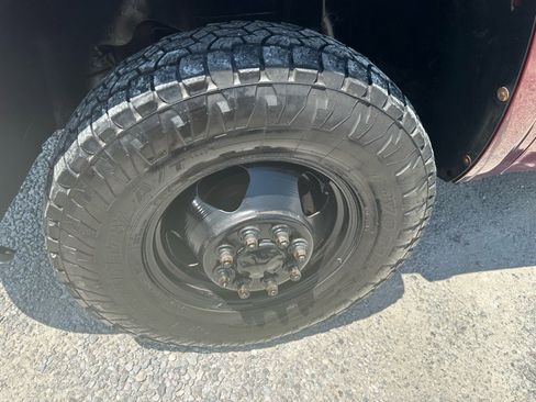 Used 2008 Chevrolet Silverado 3500 LTZ w/ EZ-Lift Tailgate Package image 7