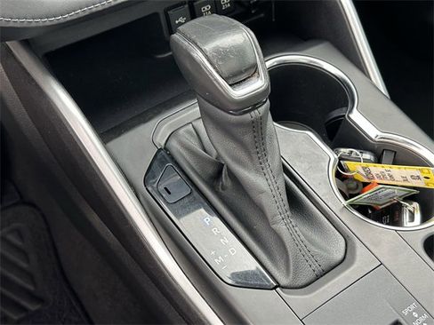 Used 2021 Toyota Highlander XSE image 19