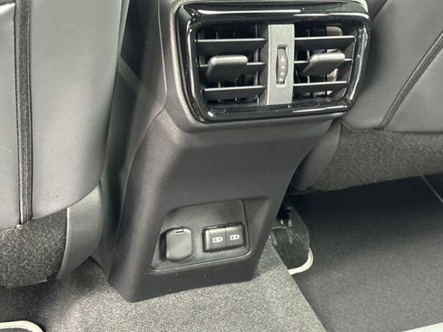 Used 2024 Lexus NX 350 F Sport AWD/4WD image 11