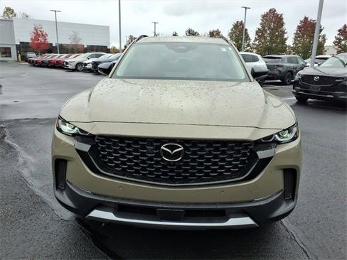 New 2026 MAZDA CX-50 2.5 Turbo w/ Weather Package image 8